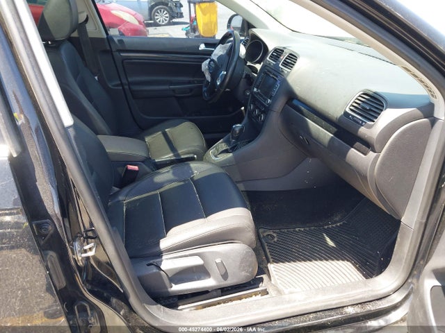 Volkswagen Jetta 2.5l Se