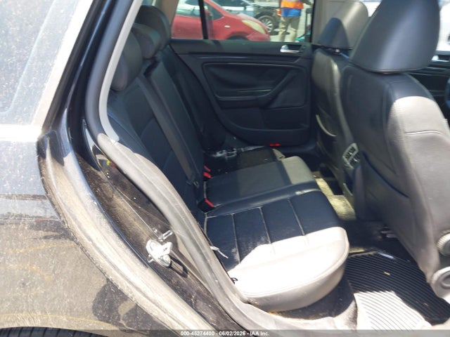 Volkswagen Jetta 2.5l Se