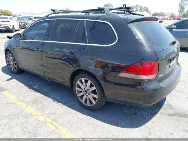 Volkswagen Jetta 2.5l Se
