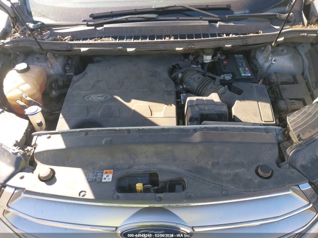Ford Edge Se