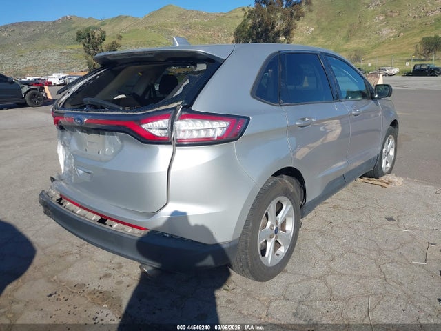 Ford Edge Se