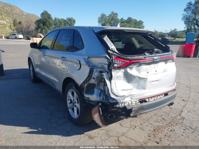 Ford Edge Se