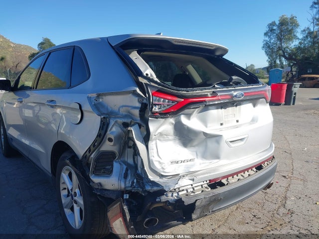 Ford Edge Se