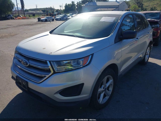Ford Edge Se