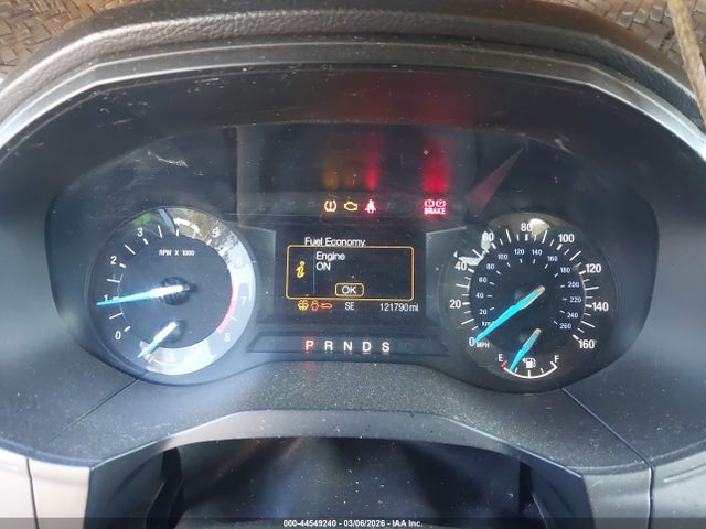 Ford Edge Se