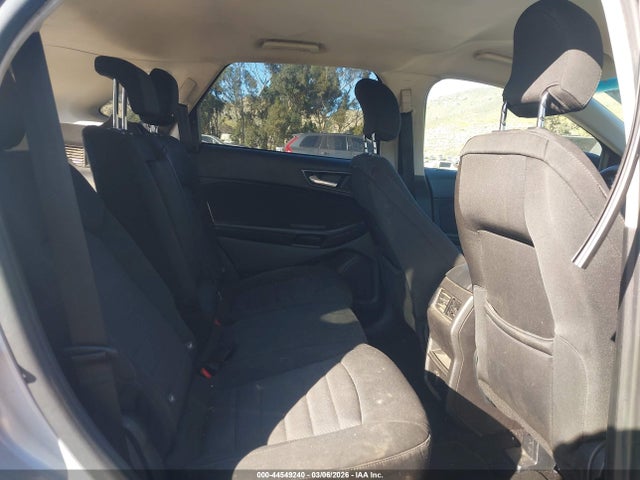 Ford Edge Se
