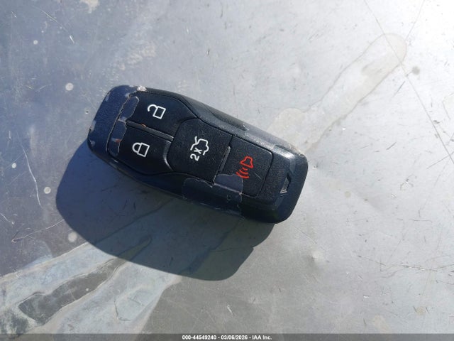 Ford Edge Se