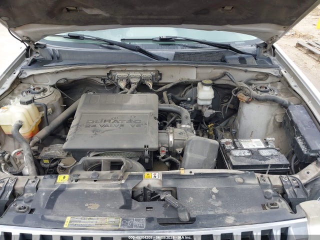 Mercury Mariner Premier V6