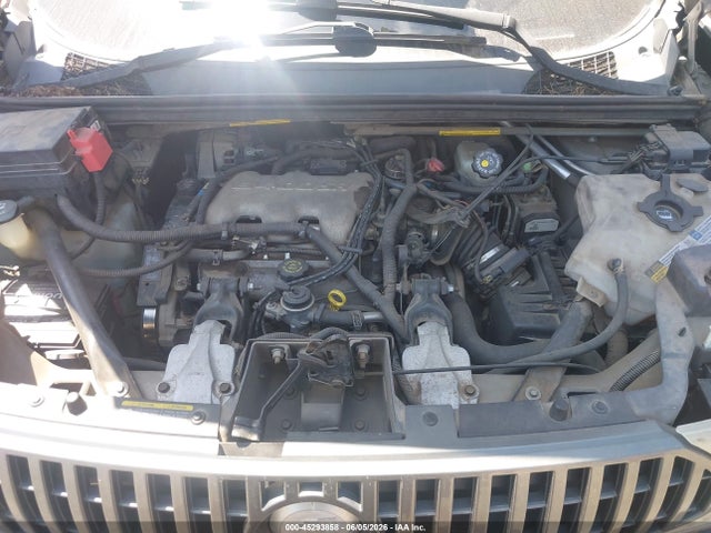 Buick Rendezvous Cx