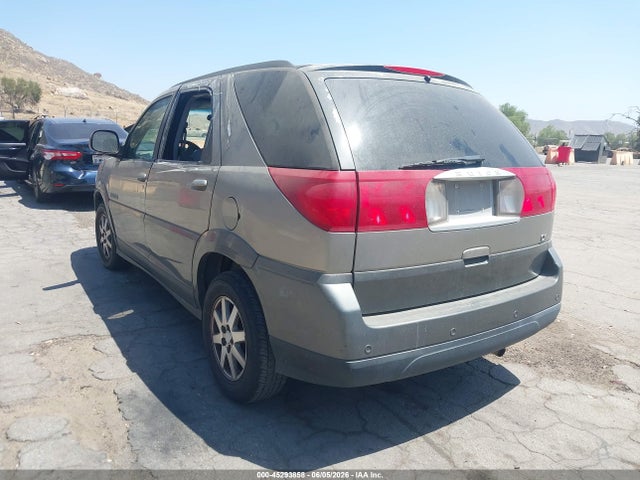 Buick Rendezvous Cx