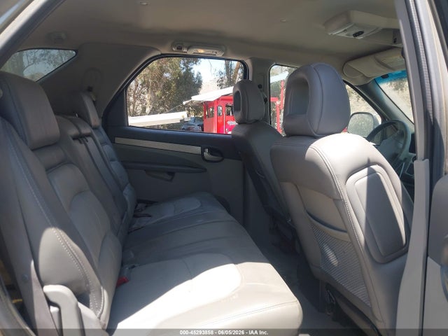 Buick Rendezvous Cx
