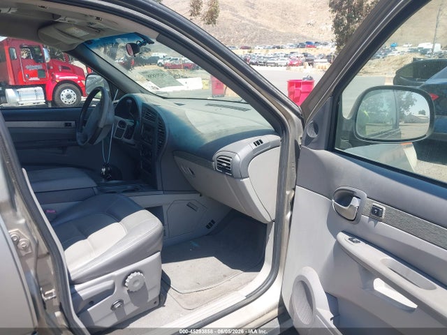 Buick Rendezvous Cx