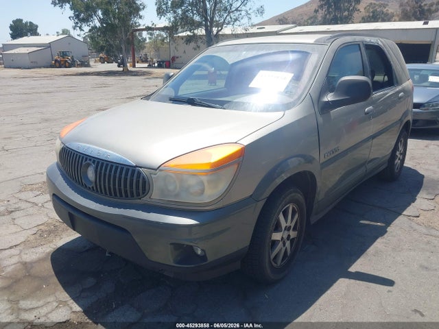 Buick Rendezvous Cx