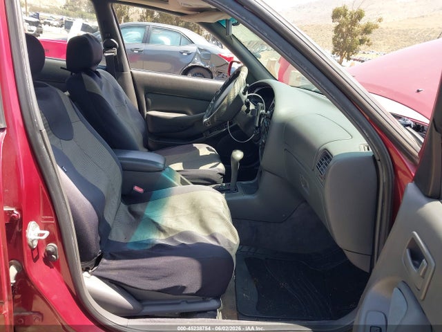 Toyota Camry Xle
