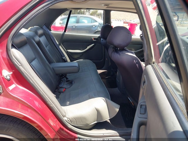 Toyota Camry Xle