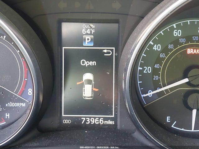 Scion iM
