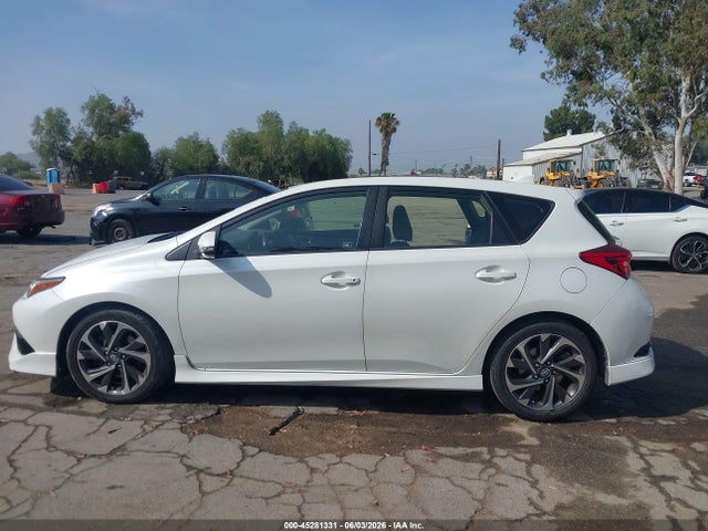 Scion iM