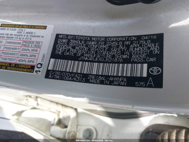 Scion iM