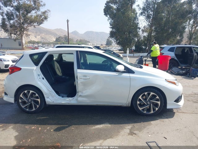 Scion iM