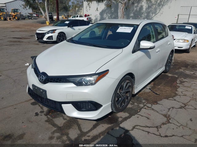 Scion iM