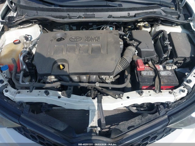 Scion iM