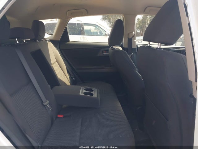 Scion iM