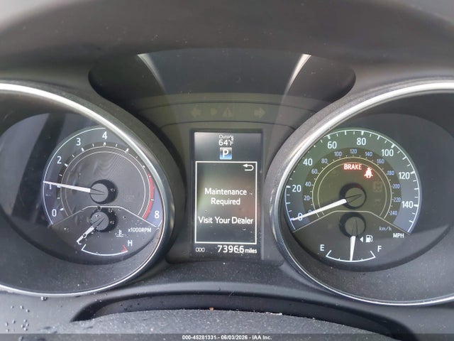 Scion iM
