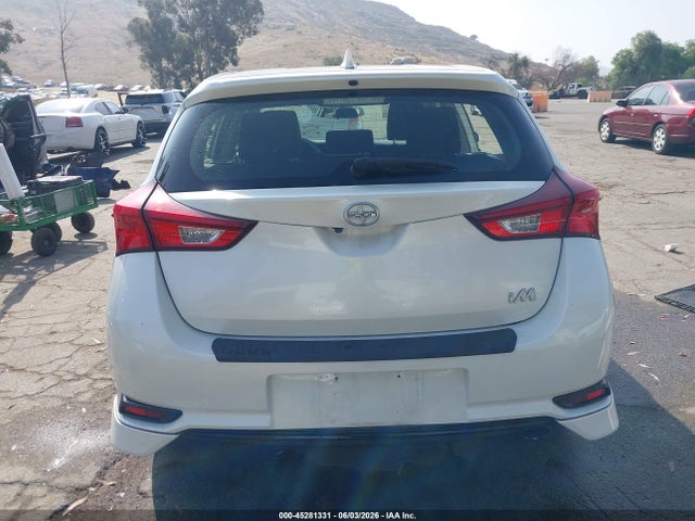 Scion iM