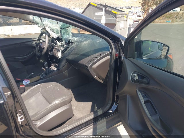 Ford Focus S