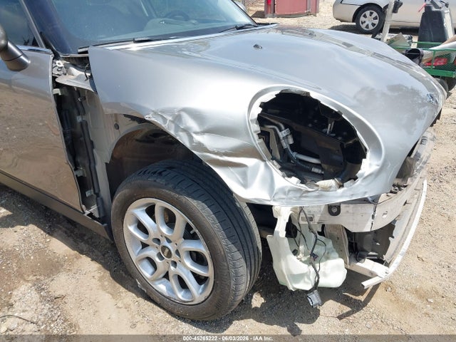 MINI Clubman Cooper