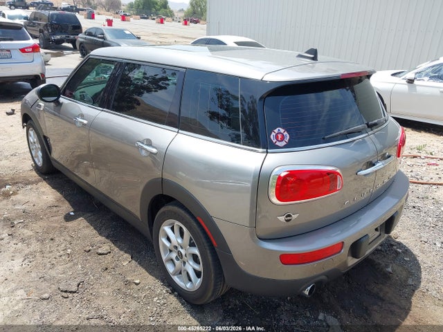 MINI Clubman Cooper