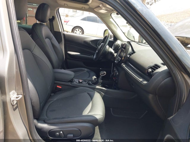 MINI Clubman Cooper