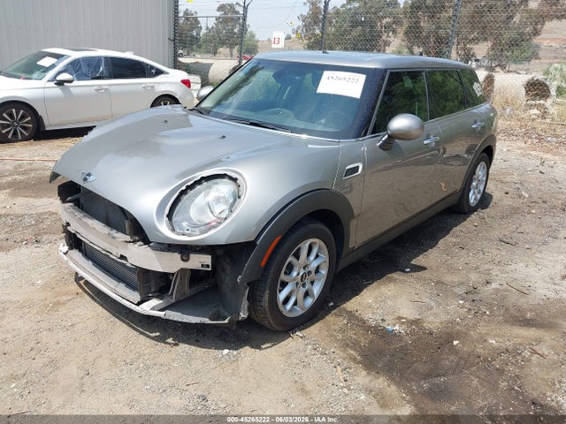 MINI Clubman Cooper