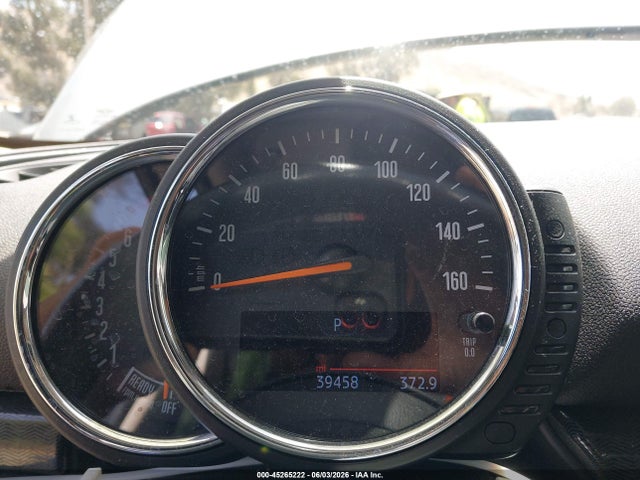 MINI Clubman Cooper