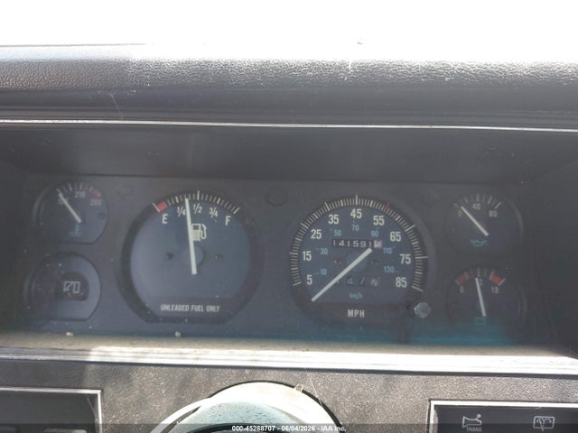 Jeep Cherokee Pioneer