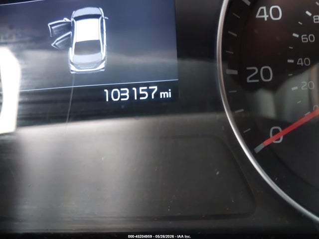 Kia Forte Lxs