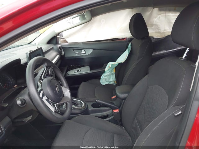 Kia Forte Lxs