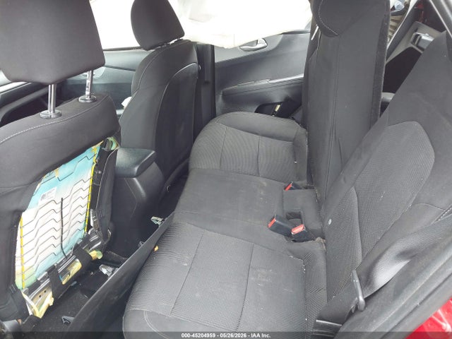Kia Forte Lxs