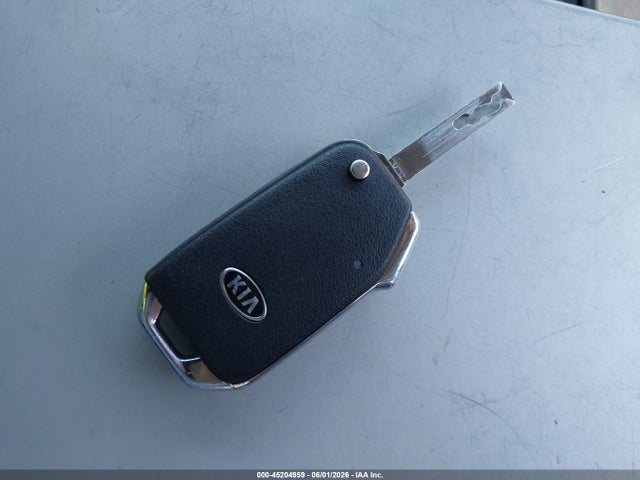 Kia Forte Lxs