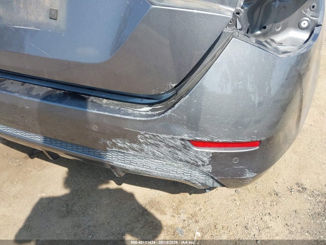 Nissan Sentra S Xtronic Cvt