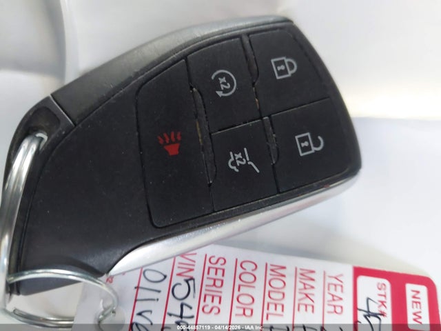 Honda Prologue Elite
