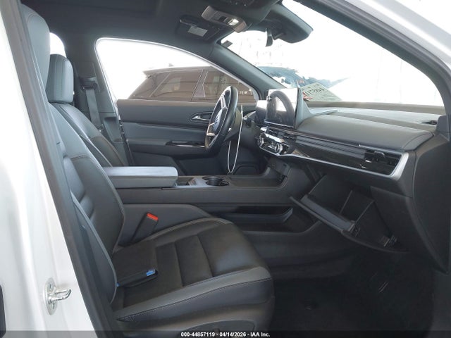 Honda Prologue Elite