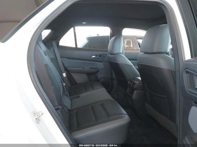 Honda Prologue Elite