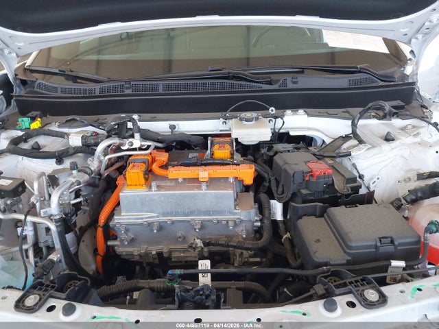Honda Prologue Elite