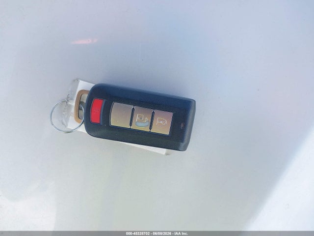 Mitsubishi Outlander Se