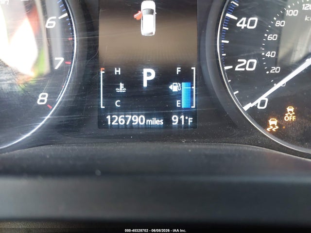 Mitsubishi Outlander Se