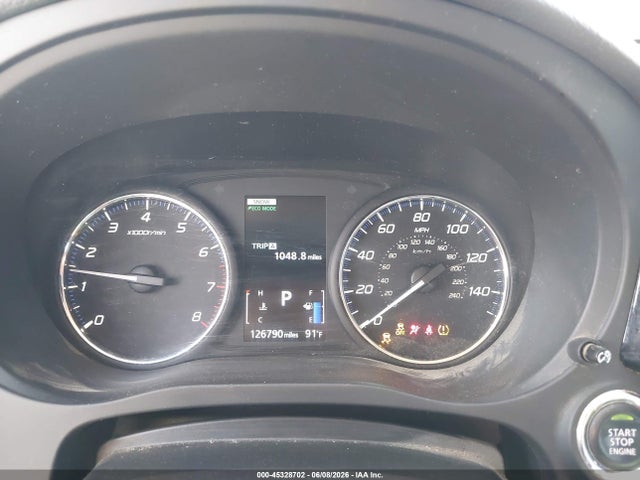 Mitsubishi Outlander Se