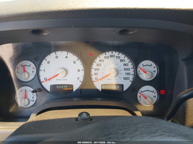 Dodge Ram 1500 St