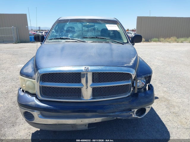 Dodge Ram 1500 St