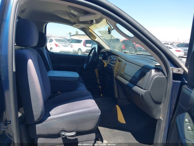 Dodge Ram 1500 St